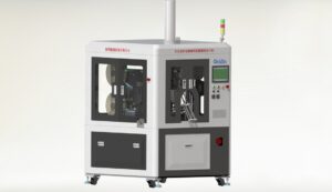 Multi-format Coffee Capsule Filling Machine