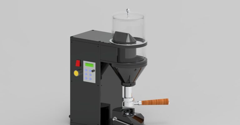 How to Start a Coffee Capsule Business with Low Investment