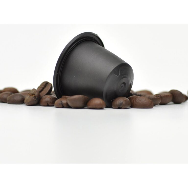 Nespresso vs K-Cup vs Dolce Gusto: Which Capsule Format to Choose