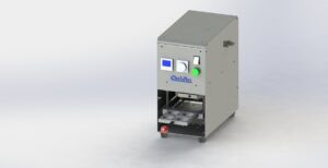 Coffee Capsule Pilot Production Guide