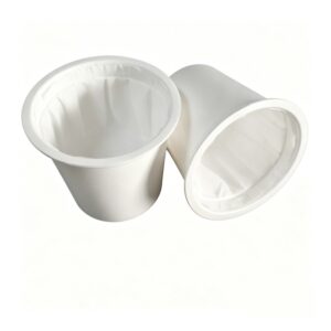 K-Cup-Compatible Empty Capsules