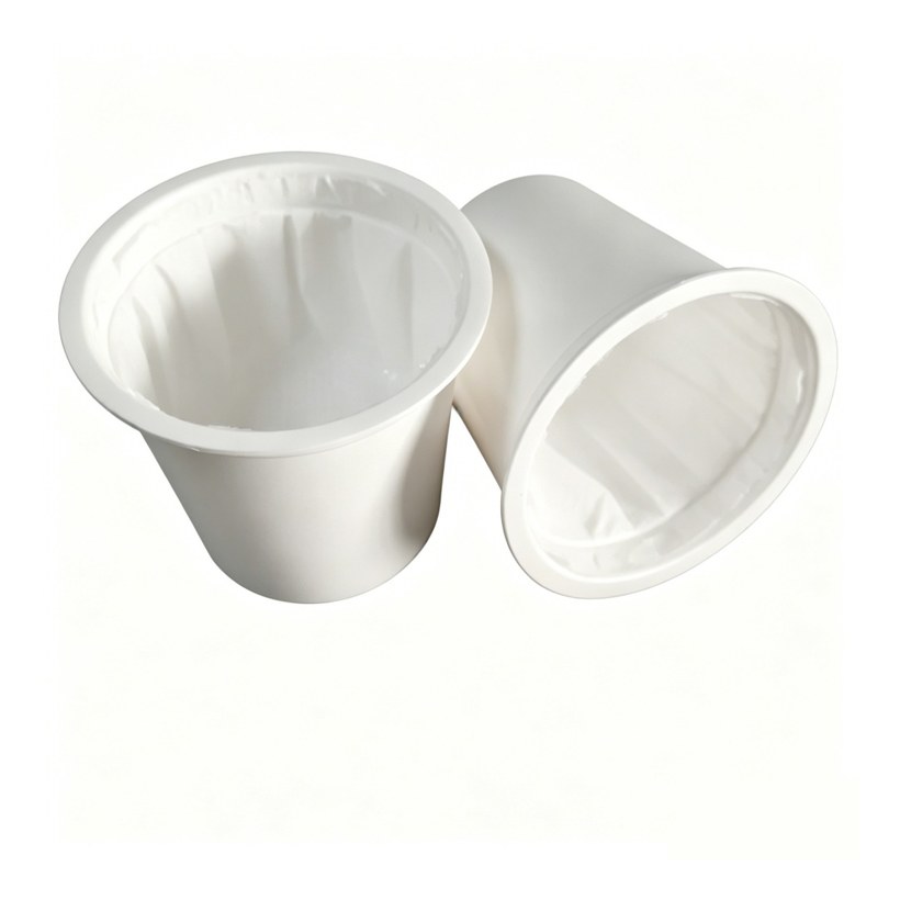 K-Cup-Compatible Empty Capsules