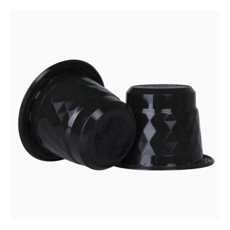 CM21T — Nespresso 高阻氧胶囊(PBT)