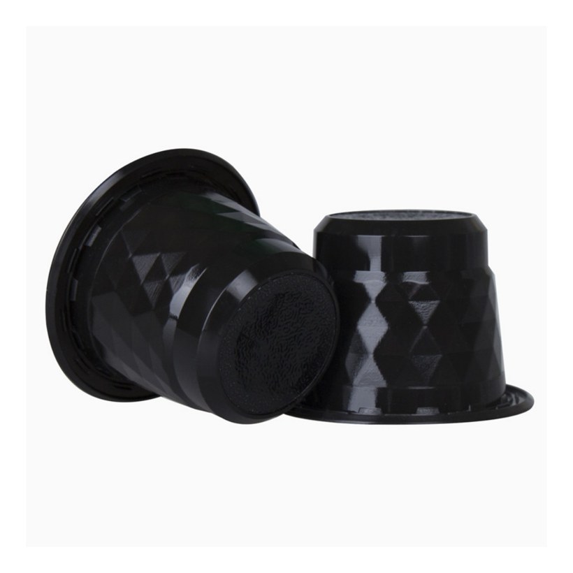CM21T — Nespresso Oxygen-Barrier Capsule (PBT)