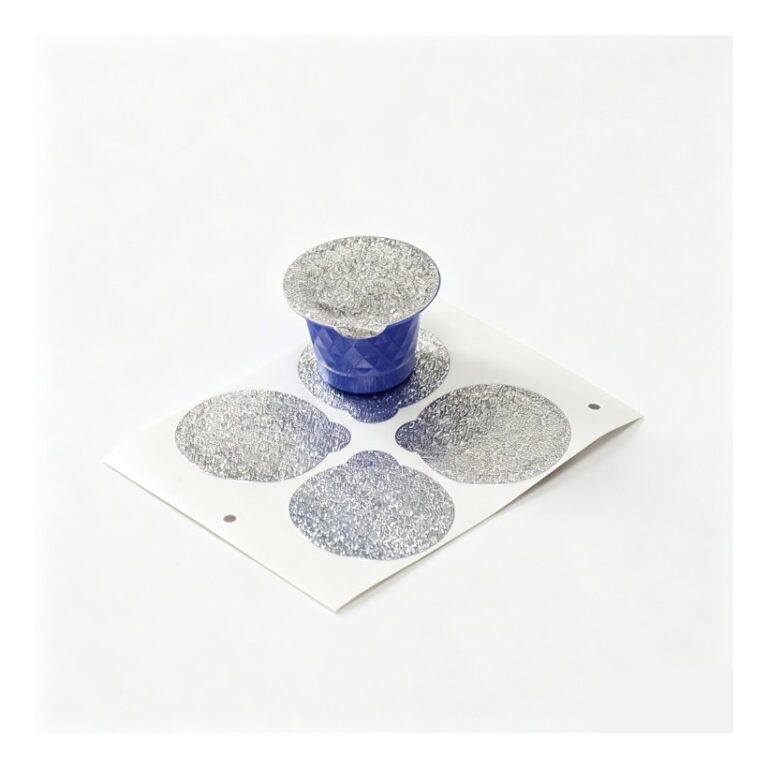 CML01-37 — Nespresso OriginalLine Adhesive Lid