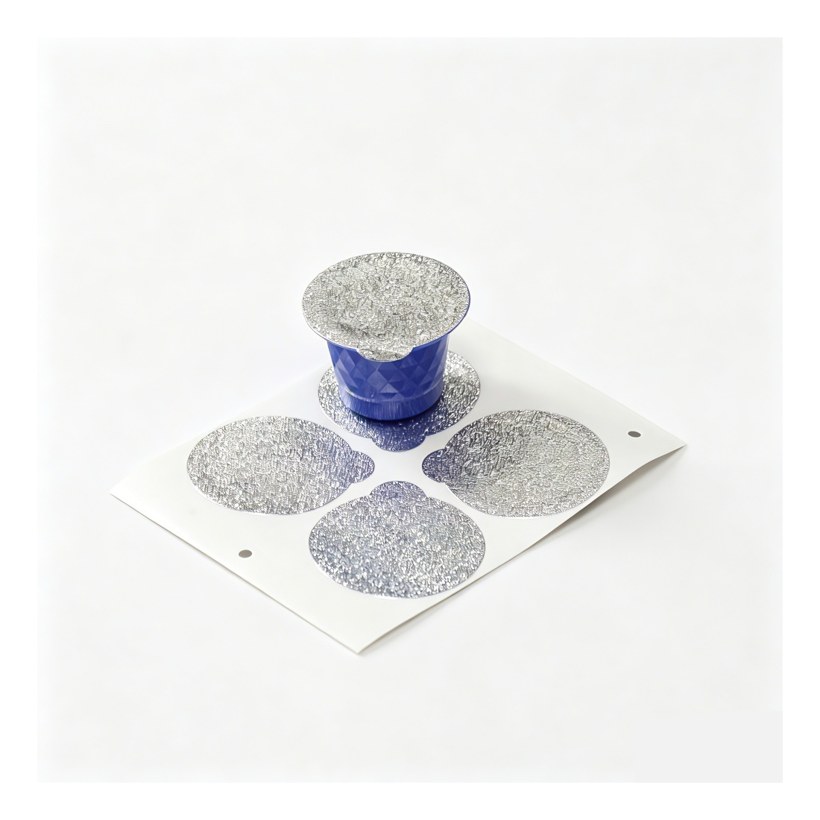 CML01-37 — Nespresso OriginalLine Adhesive Lid