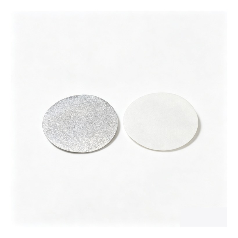 CML02-WF35 — Nespresso Heat-Seal Lid