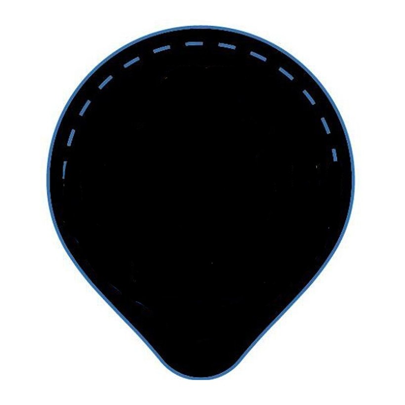 CML02E — Nespresso Easy-Tear Lid