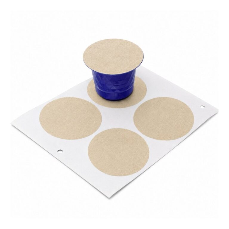 CML03-W — Nespresso OriginalLine Filter Lid