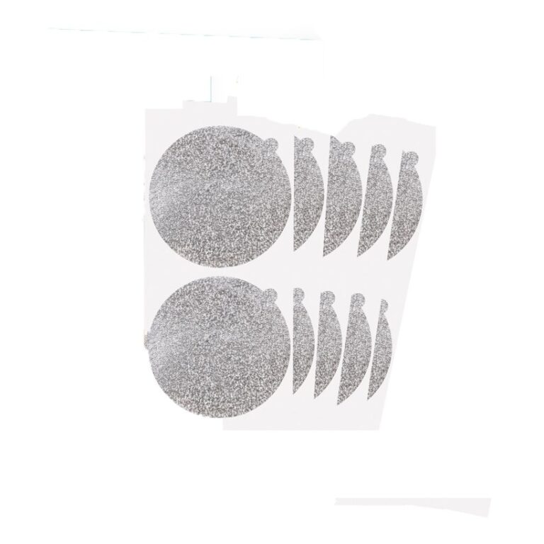 CML64 — Nespresso VertuoLine Adhesive Lid