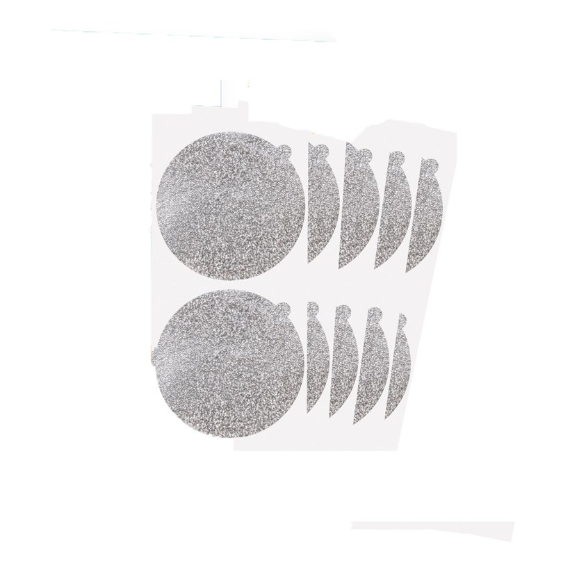 CML64 — Nespresso VertuoLine Adhesive Lid