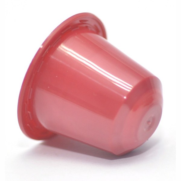 Nespresso PP capsule Burgundy