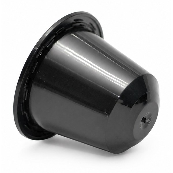 Nespresso-compatible PP capsule