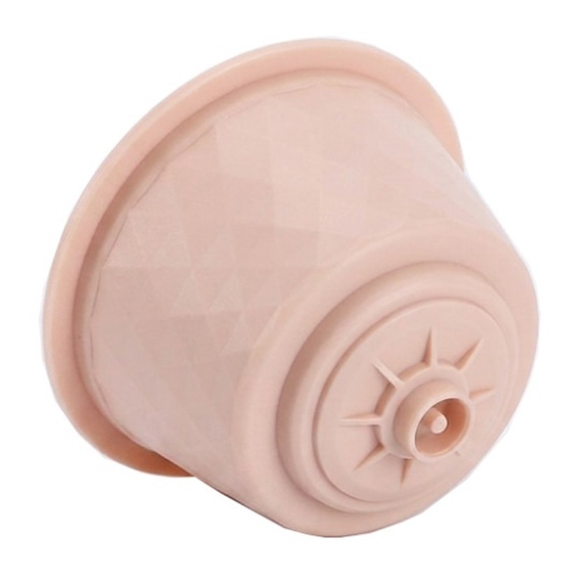 Dolce Gusto capsule Flesh pink