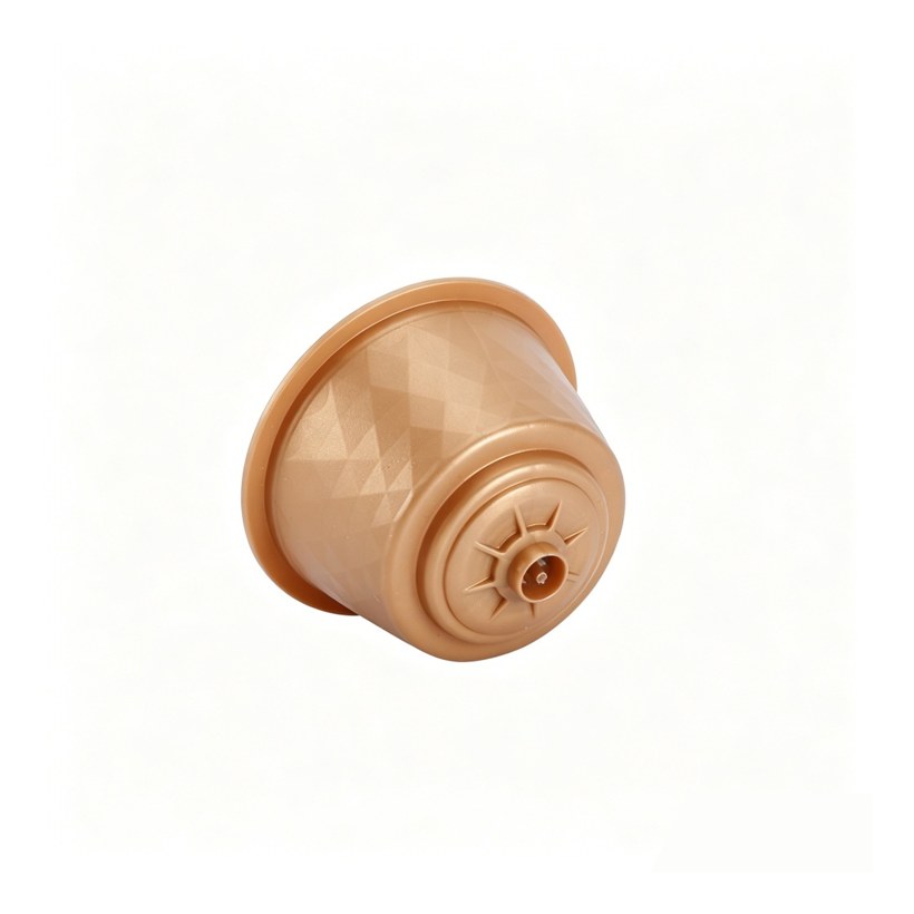 Dolce Gusto capsule Dark brown