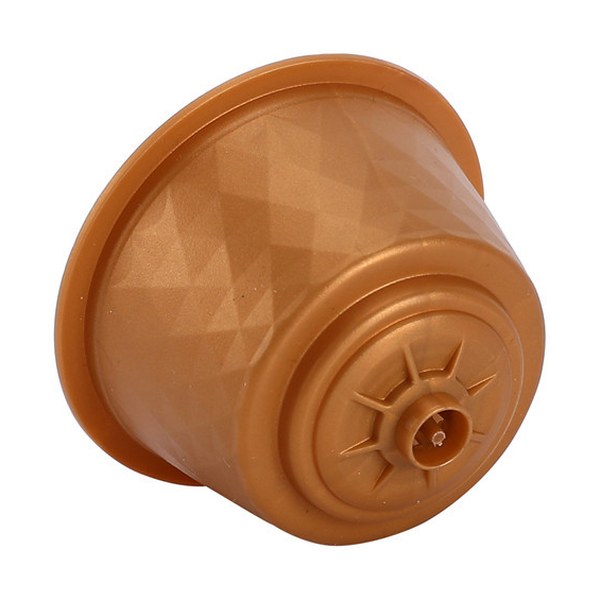 Dolce Gusto capsule Gold