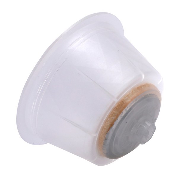 Dolce Gusto capsule Clear