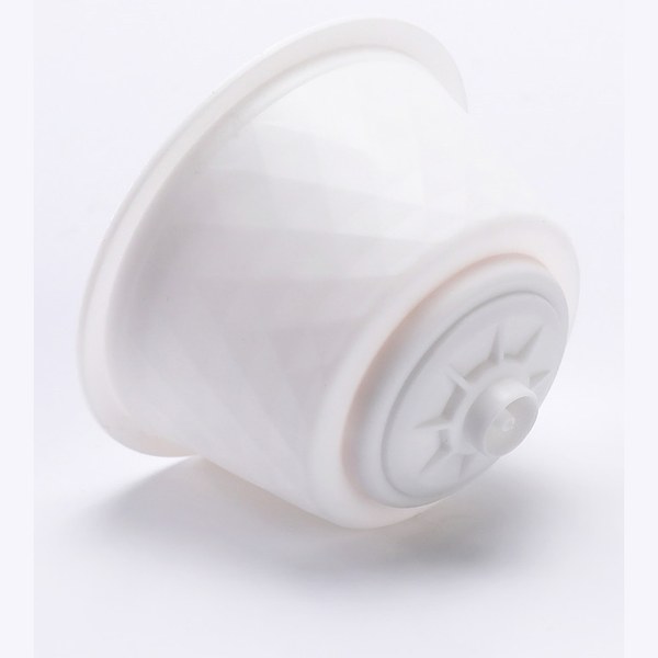 Dolce Gusto capsule White