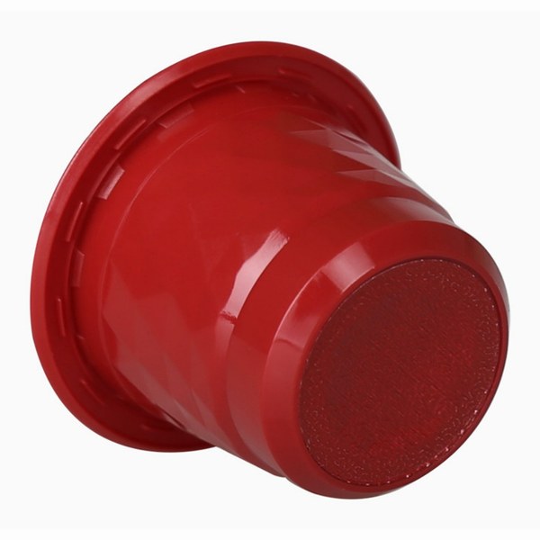 Nespresso PP capsule Burgundy
