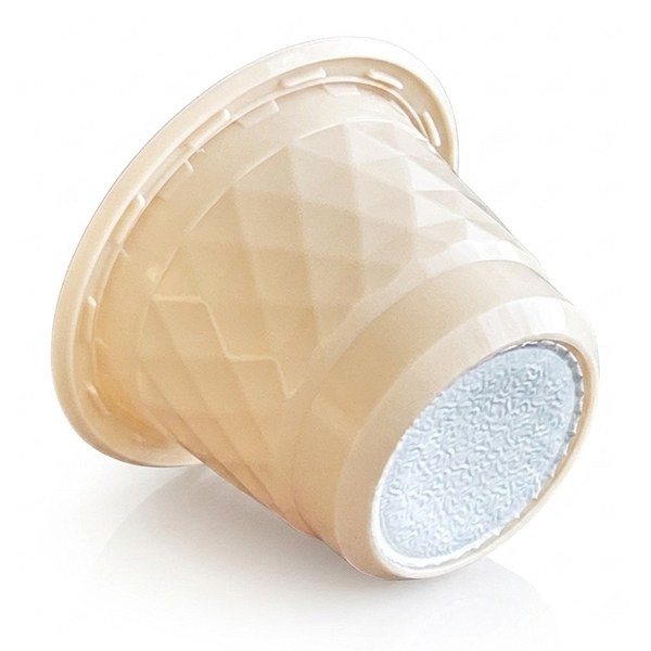 Nespresso PP capsule Pink