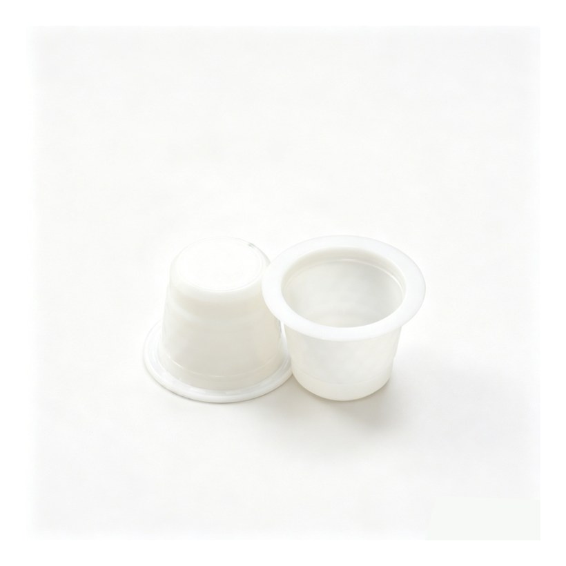 compostable Nespresso capsule Cream