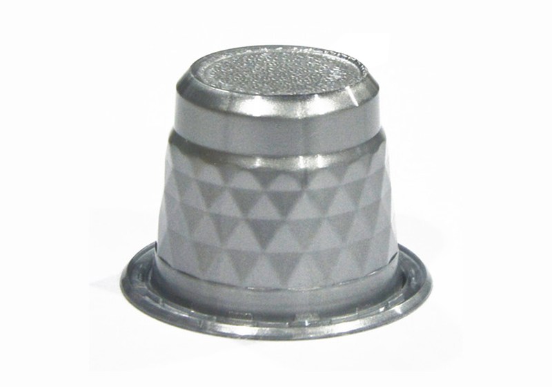 ONWIN empty capsules — Nespresso, Dolce Gusto, K-Cup compatible