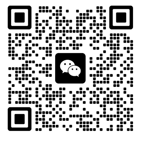 ONWIN WeChat QR code